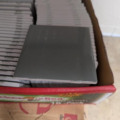3 Boxes Of Tile 4 1/4" Wall Tile Daltile 12.5 SF Per Box #10 (SR)