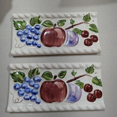 7 - Decorative Tiles DIY Projects #11 (SR)