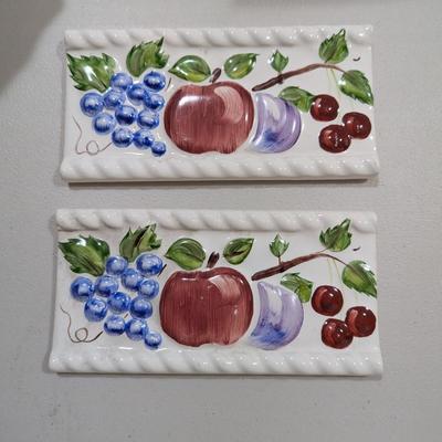7 - Decorative Tiles DIY Projects #11 (SR)