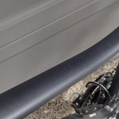 Trek Neko 3 Hybrid Bicycle 18" Frame