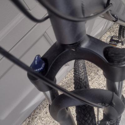Trek Neko 3 Hybrid Bicycle 18" Frame