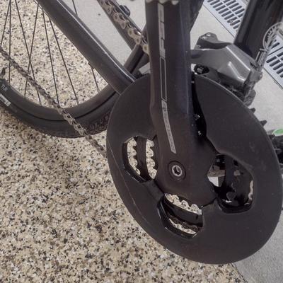 Trek Dual Sport 3 Bicycle 18" Frame