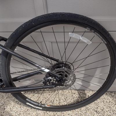 Trek Dual Sport 3 Bicycle 18" Frame