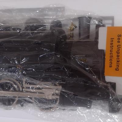 USA Trains 1:29 Docksider 0-6-OT Locomotive R20050 with Box (#6)