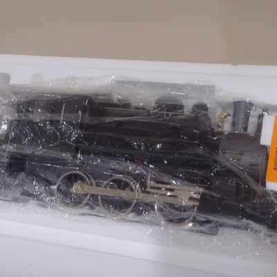 USA Trains 1:29 Docksider 0-6-OT Locomotive R20050 with Box (#6)