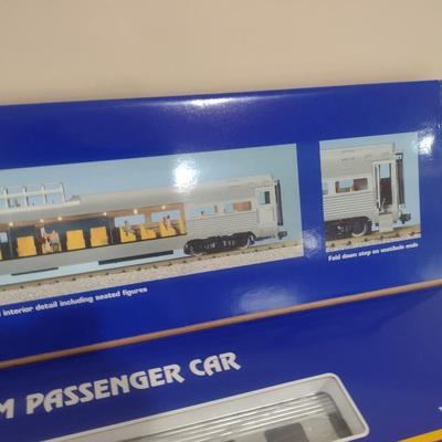 USA Trains 1:29 Extruded Aluminum Santa Fe Super Chief Sleeper Car R31004 with Box (#10)