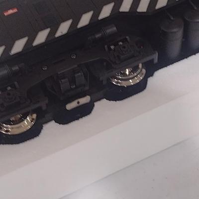USA Trains 1:29 Santa Fe EMD GP7 Locomotive R22126 with Box (#13)