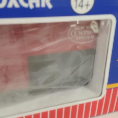 USA Trains 1:29 Scale New York Central Pacemaker Freight Services 40' Box Car R19210C with Box (#17)