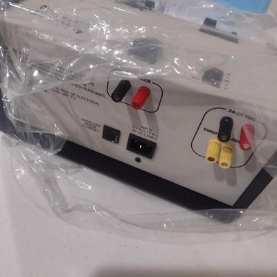 Bridgewerks Magnum 20-SRM Train Track 20 Amp Manual Controller