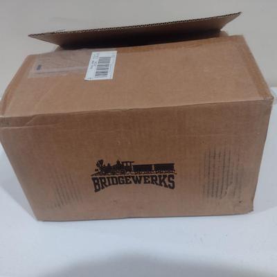 Bridgewerks Magnum 20-SRM Train Track 20 Amp Manual Controller