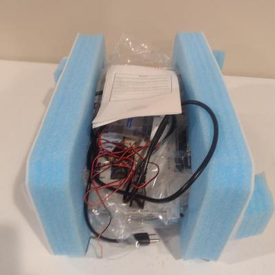 Bridgewerks Magnum 20-SRM Train Track 20 Amp Manual Controller