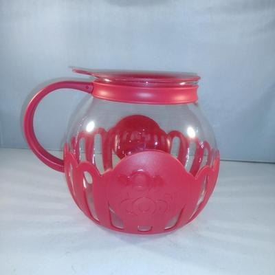Ecolution Microwave Popcorn Popper- 3 Qt Size