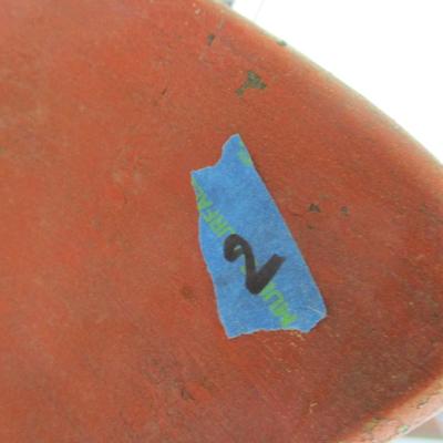 Antique Rocking Chair #2 (FP)