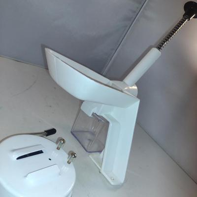 Cherry Pitter with Suction Cup Base