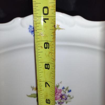 Winterling Bavaria Germany Serving Pieces- Mignon Pattern- Four Pieces