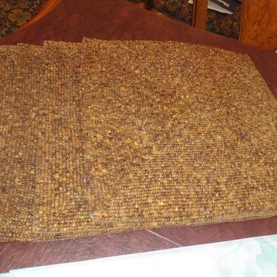 Assorted Place Mats (#4)