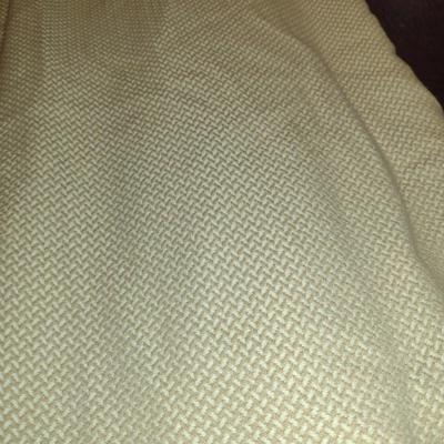 Three Queen Size Blankets- Includes Biltmore Brand