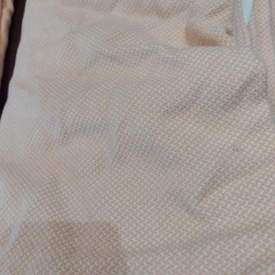Three Queen Size Blankets- Includes Biltmore Brand