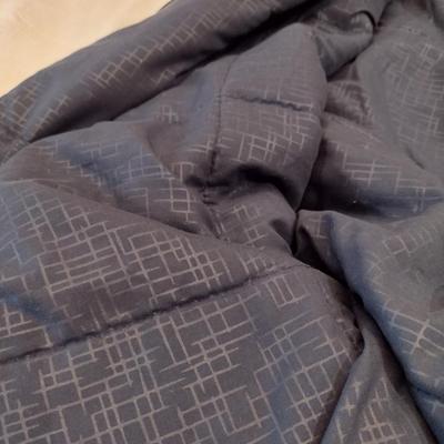 Three Queen Size Blankets/Coverlets- Includes Biltmore Brand