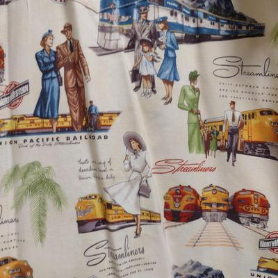 High Seas Trading Co. American Made Men's Shirt- Size XL