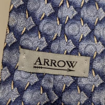 Nice Collection of Neck Ties- Assorted Makers