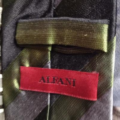 Nice Collection of Neck Ties- Assorted Makers