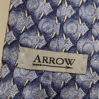 Nice Collection of Neck Ties- Assorted Makers