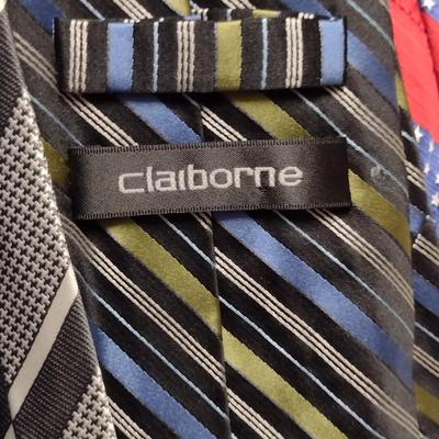 Nice Collection of Neck Ties- Assorted Makers