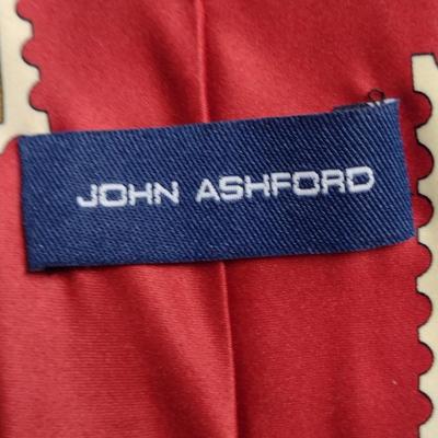Nice Collection of Neck Ties- Assorted Makers