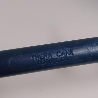 Thera Cane Trigger Point Massager