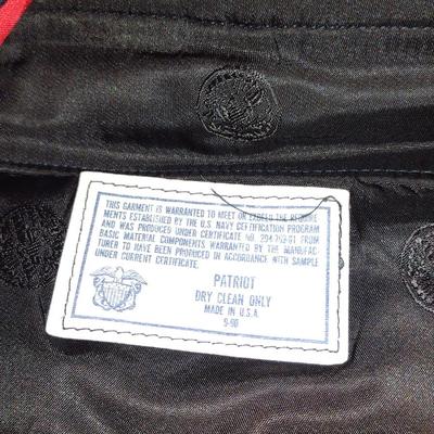 Two Pairs of Uniform Trousers- Approx Size 40L