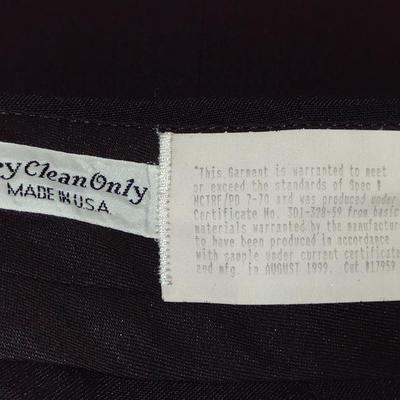Two Pairs of Uniform Trousers- Approx Size 40L