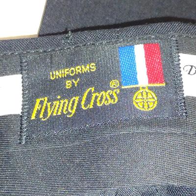 Two Pairs of Uniform Trousers- Approx Size 40L