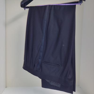 Hart Schaffner & Marx (Nordstrom) American Made Tuxedo