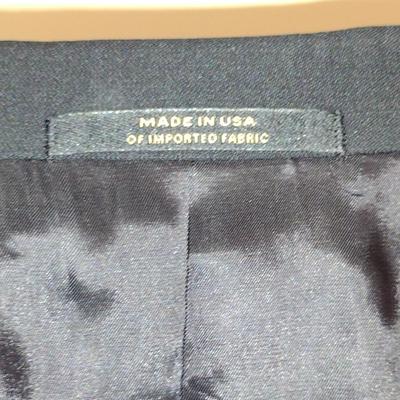 Hart Schaffner & Marx (Nordstrom) American Made Tuxedo
