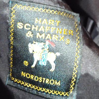 Hart Schaffner & Marx (Nordstrom) American Made Tuxedo