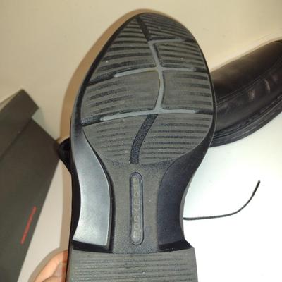 Rockport Men's Shoes- Size 9 1/2 (#1)