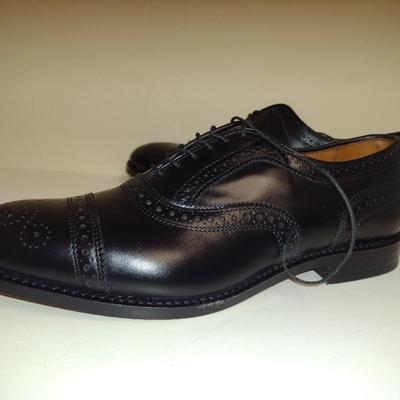 Allen Edmonds Men's Shoes- Size 9 1/2 (#4)