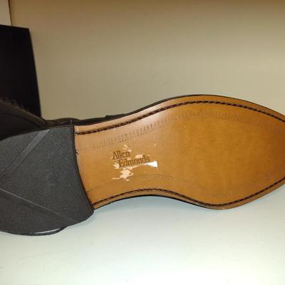 Allen Edmonds Men's Shoes- Size 9 1/2 (#4)