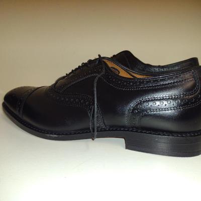 Allen Edmonds Men's Shoes- Size 9 1/2 (#4)