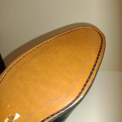 Allen Edmonds Men's Shoes- Size 9 1/2 (#4)