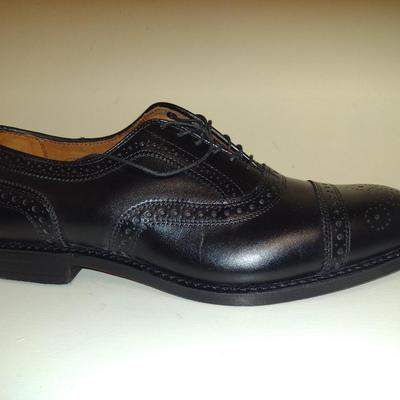 Allen Edmonds Men's Shoes- Size 9 1/2 (#4)