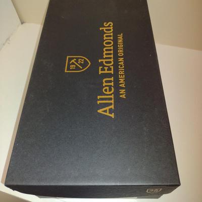 Allen Edmonds Men's Shoes- Size 9 1/2 (#4)