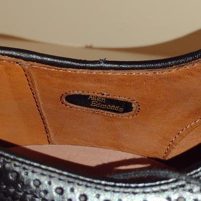 Allen Edmonds Men's Shoes- Size 9 1/2 (#4)