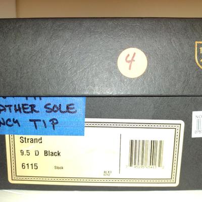 Allen Edmonds Men's Shoes- Size 9 1/2 (#4)