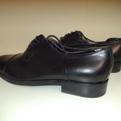 Bruno Magli Italian Leather Men's Shoes- Size 9 1/2 (#5)