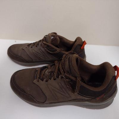 New Balance Men's Shoes- Size 9 1/2 (#7)