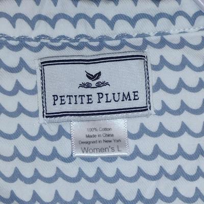 Ladies Pajamas- Size Large- Makers Include Ralph Lauren