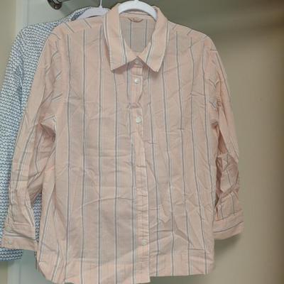 Ladies Pajamas- Size Large- Makers Include Ralph Lauren