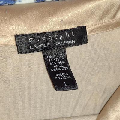 Ladies Pajamas- Size Large- Makers Include Ralph Lauren